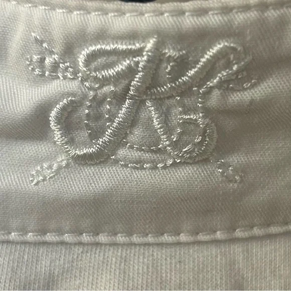 Kaki Short Sleeve Comp Shirt - Picture 5 of 7